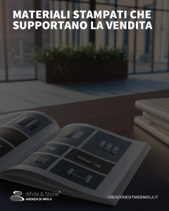 brochure e cataloghi imola - Progettazione, stampa e distribuzione localizzata