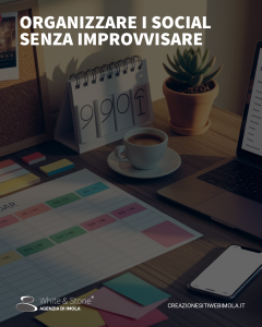 Pianificazione Editoriale Social Imola: strategie, calendario e risultati