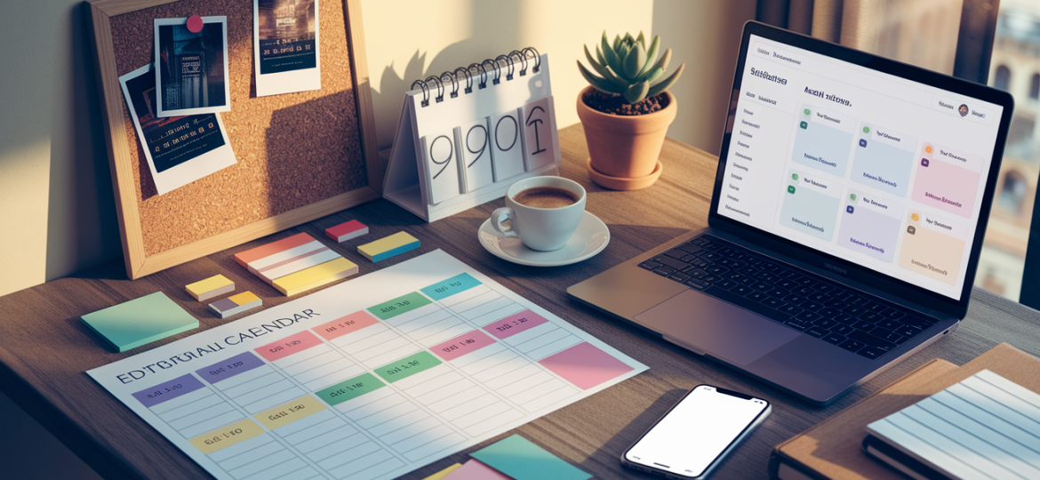 Pianificazione Editoriale Social Imola: strategie, calendario e risultati