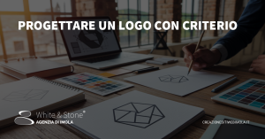 Progettazione Loghi a Imola: Logo Professionale per Brand Locali