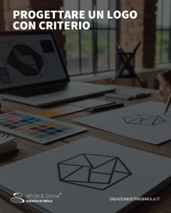 Progettazione Loghi a Imola: Logo Professionale per Brand Locali