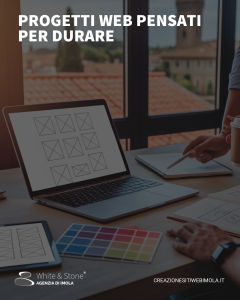 sviluppo siti web Imola: soluzioni durature, SEO e manutenzione