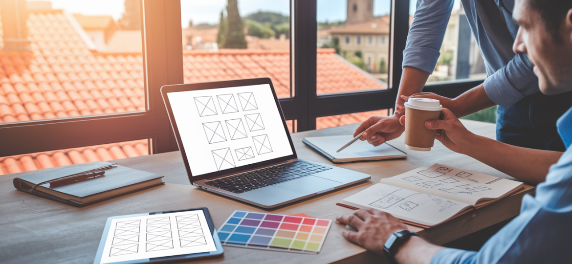 sviluppo siti web Imola: soluzioni durature, SEO e manutenzione