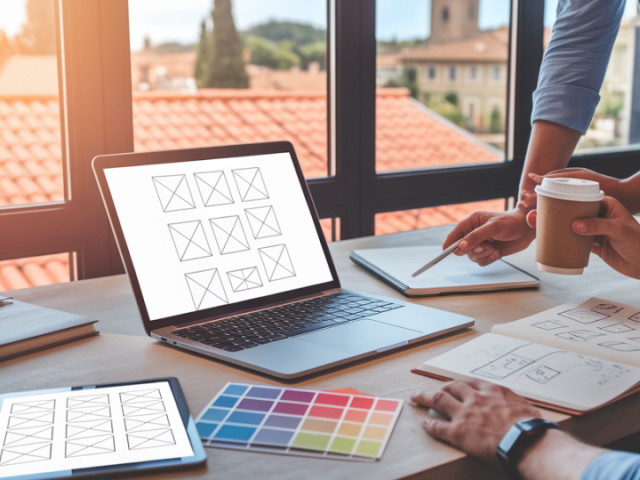 sviluppo siti web Imola: soluzioni durature, SEO e manutenzione