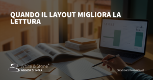 impaginazione editoriale imola — servizi professionali per leggibilità e SEO