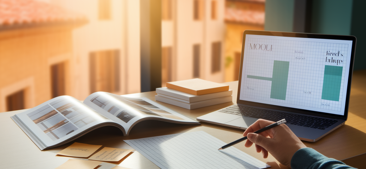 impaginazione editoriale imola — servizi professionali per leggibilità e SEO