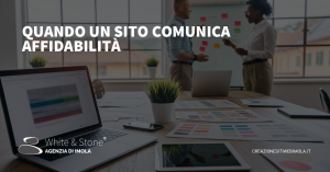 agenzia siti professionali Imola - Creazione siti affidabili e SEO