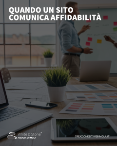 agenzia siti professionali Imola - Creazione siti affidabili e SEO