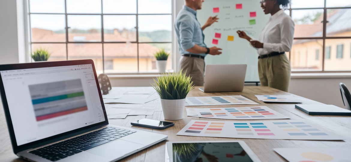 agenzia siti professionali Imola - Creazione siti affidabili e SEO