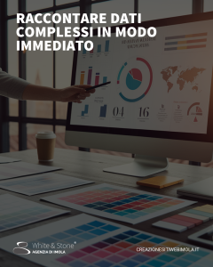 Infografiche e Presentazioni Imola: Soluzioni Chiare e Professionali