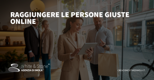 targeting demografico per imprese a Imola: guida e strategie