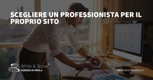 web designer freelance Imola - Siti su misura e SEO locale