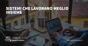 integrazione sistemi di terze parti per aziende di Imola: vantaggi e servizi