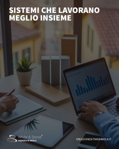 integrazione sistemi di terze parti per aziende di Imola: vantaggi e servizi