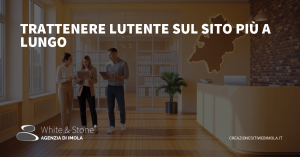 riduzione bounce rate: strategie locali per migliorare il tempo di permanenza