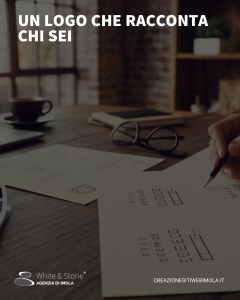 creazione loghi Imola - Logo professionale per imprese locali