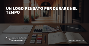 creazione loghi professionali a Imola: logo strategico e duraturo