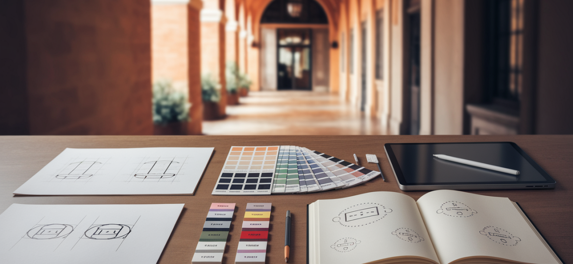 creazione loghi professionali a Imola: logo strategico e duraturo