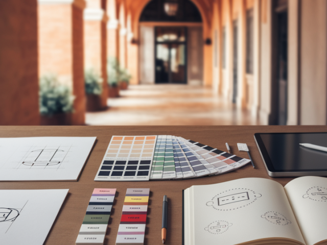 creazione loghi professionali a Imola: logo strategico e duraturo