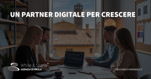 agenzia digitale Imola - Siti web, SEO locale e marketing