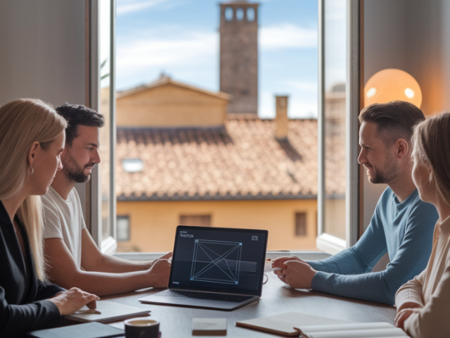 agenzia digitale Imola - Siti web, SEO locale e marketing