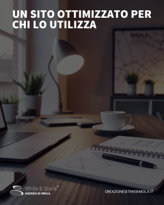 sito web ottimizzato imola — siti veloci, SEO locale e conversioni