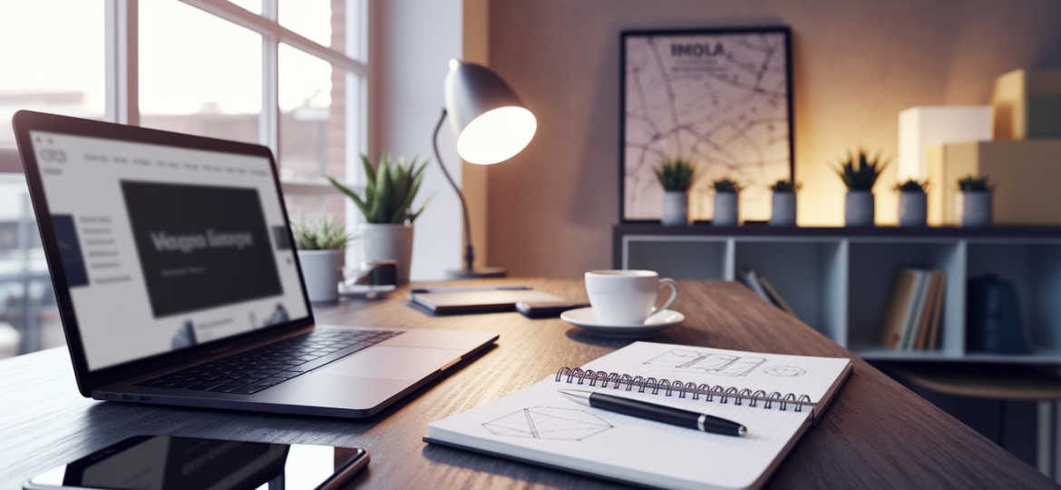 sito web ottimizzato imola — siti veloci, SEO locale e conversioni