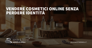 siti ecommerce cosmetici: vendere a Imola mantenendo l'identità