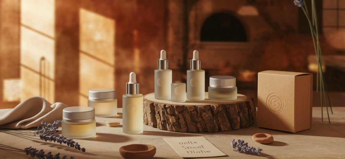 siti ecommerce cosmetici: vendere a Imola mantenendo l'identità