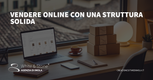 negozi online Imola: e-commerce performante, SEO e UX ottimizzati