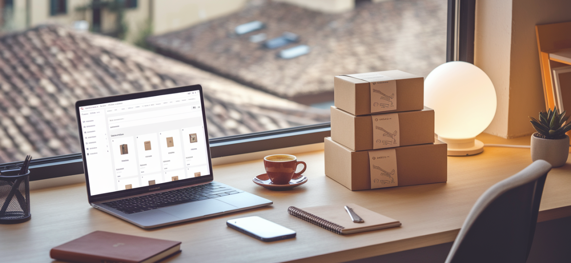 negozi online Imola: e-commerce performante, SEO e UX ottimizzati