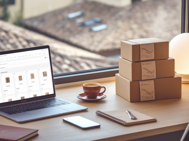 negozi online Imola: e-commerce performante, SEO e UX ottimizzati