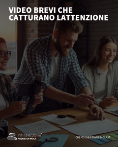 Pubblicità su TikTok Imola: campagne video brevi per PMI locali