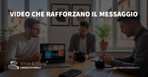 Video Marketing Imola: strategie video per aziende locali