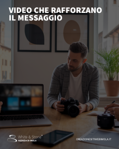 Video Marketing Imola: strategie video per aziende locali
