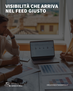 Sponsorizzate Instagram per Imola: campagne locali ad alta conversione