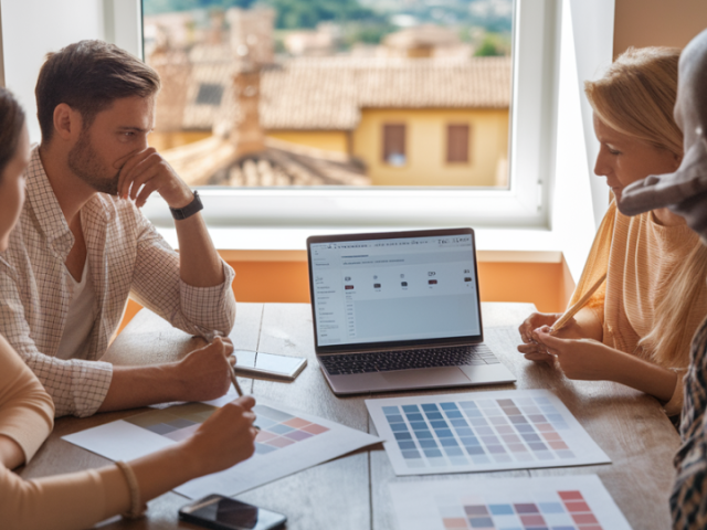 Sponsorizzate Instagram per Imola: campagne locali ad alta conversione