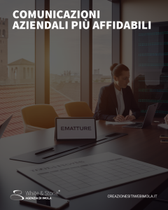 soluzioni email a Imola: servizi professionali e sicuri per aziende