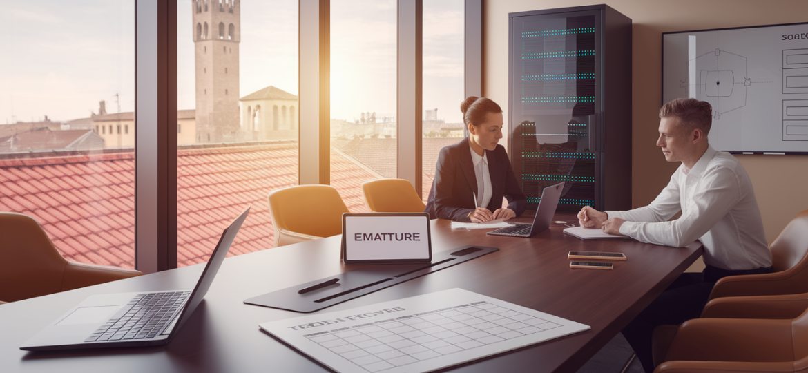 soluzioni email a Imola: servizi professionali e sicuri per aziende