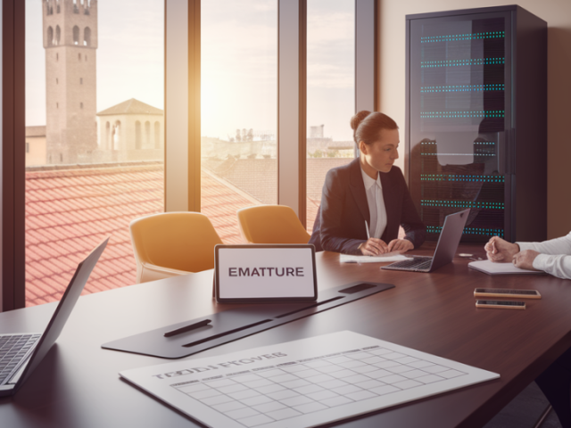 soluzioni email a Imola: servizi professionali e sicuri per aziende