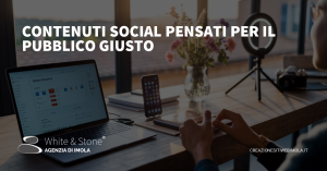 Creazione Contenuti Social a Imola: Strategie Locali per Crescere