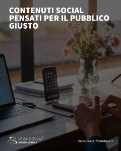 Creazione Contenuti Social a Imola: Strategie Locali per Crescere