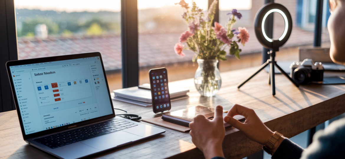 Creazione Contenuti Social a Imola: Strategie Locali per Crescere