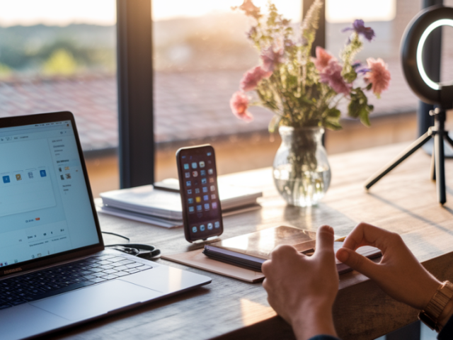 Creazione Contenuti Social a Imola: Strategie Locali per Crescere