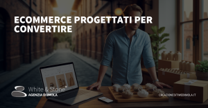 siti eCommerce a Imola - Progettazione e SEO locale per convertire