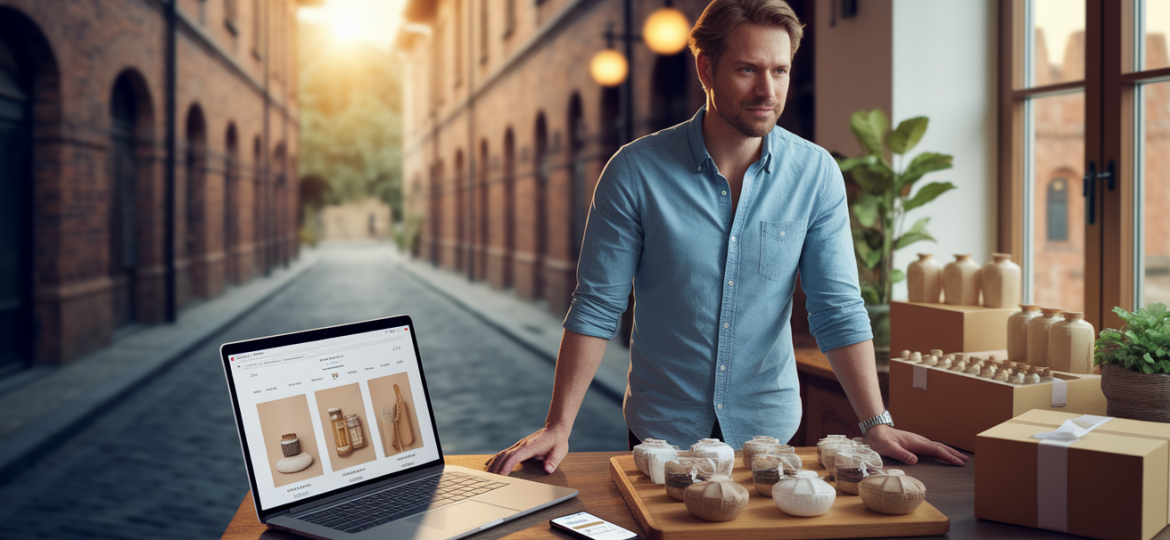 siti eCommerce a Imola - Progettazione e SEO locale per convertire