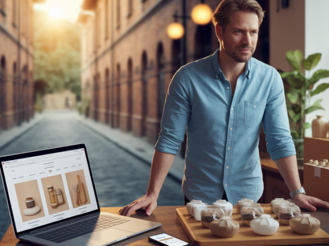 siti eCommerce a Imola - Progettazione e SEO locale per convertire