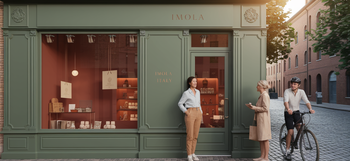 migliorare visibilità imola: strategie SEO locali per aziende