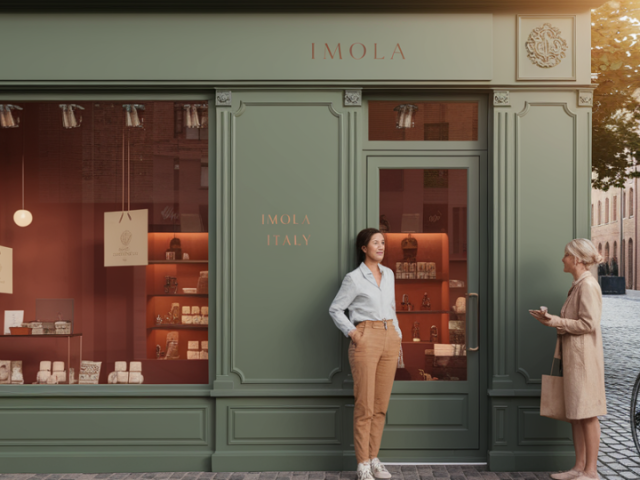 migliorare visibilità imola: strategie SEO locali per aziende