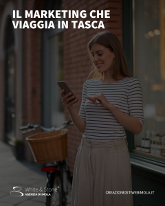 mobile marketing a imola: strategie locali per aumentare conversioni